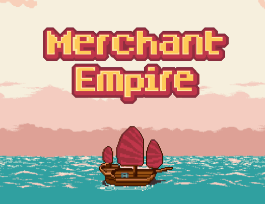 Games like Merchant Empire