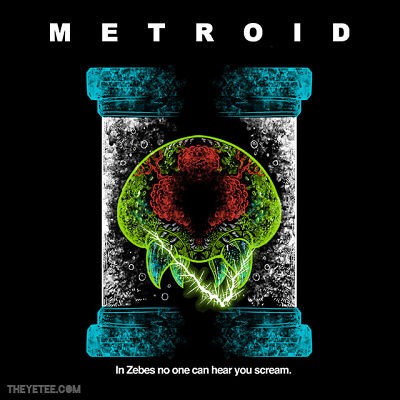 Games like Metroid: Alien Corruption