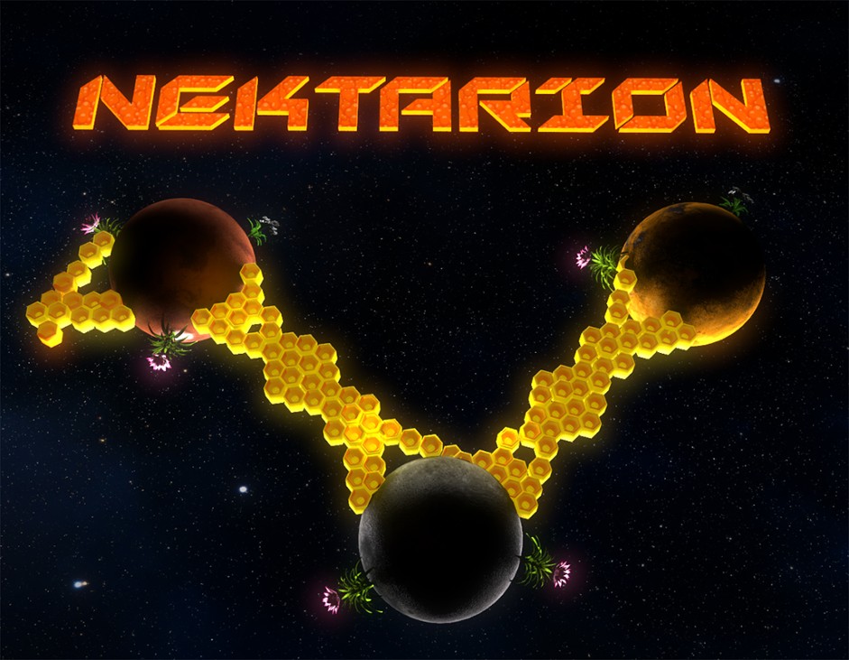 Games like Nektarion
