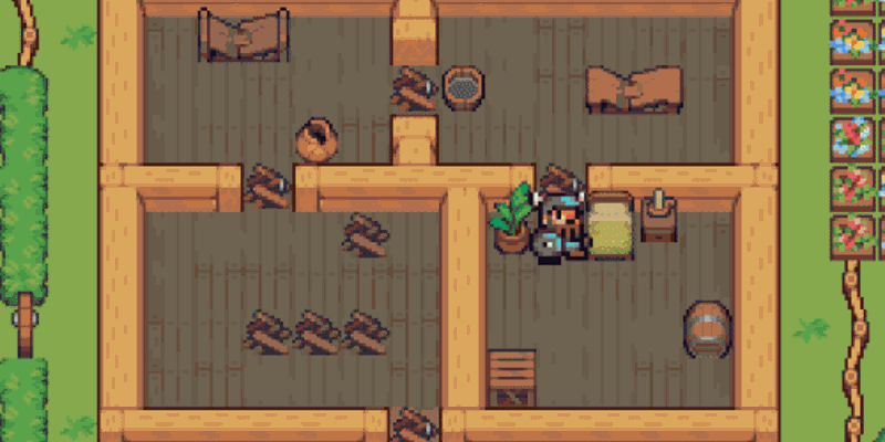 Olaf the Boozer Image