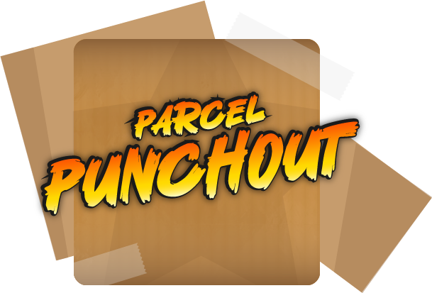 Games like Parcel Punchout - GGJ2024