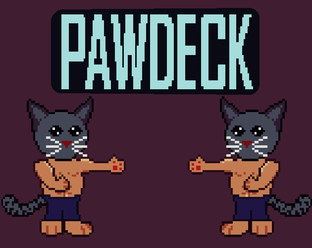 Games like Pawdeck