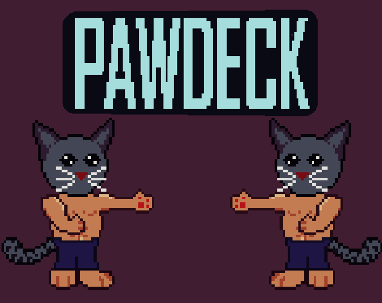 Pawdeck Image