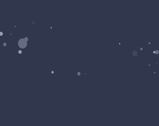 Penguin Rush screenshot