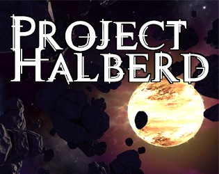 Games like Project Halberd
