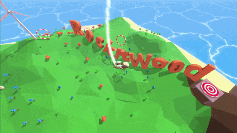 Radical Rockits screenshot