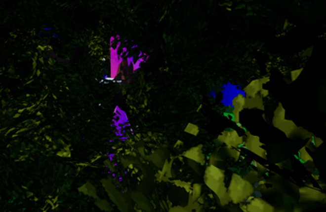 Raiding Fairies screenshot