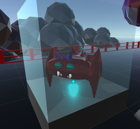 Rediscover the Lost Ones Image