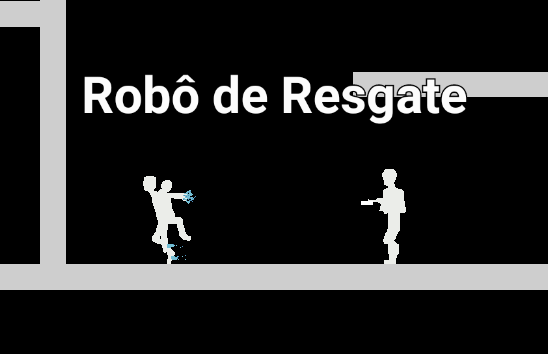 Games like Robô de Resgate