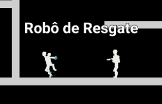 Robô de Resgate Image