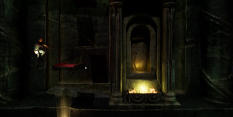 Rocket Escape screenshot