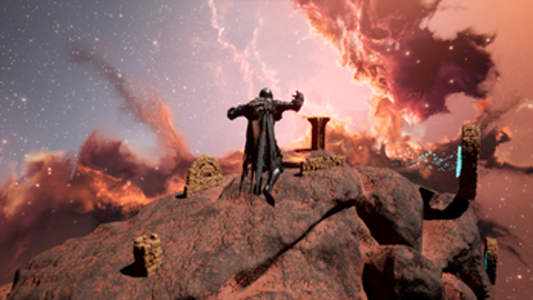 Ruins of the lost Empire screenshot
