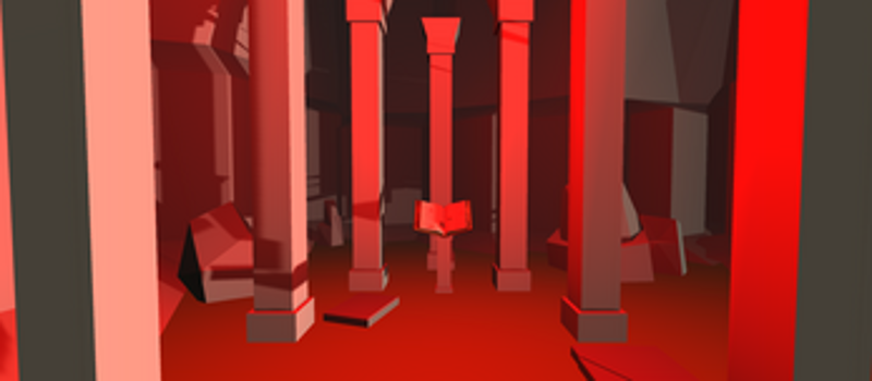 Scare-Away Camp screenshot