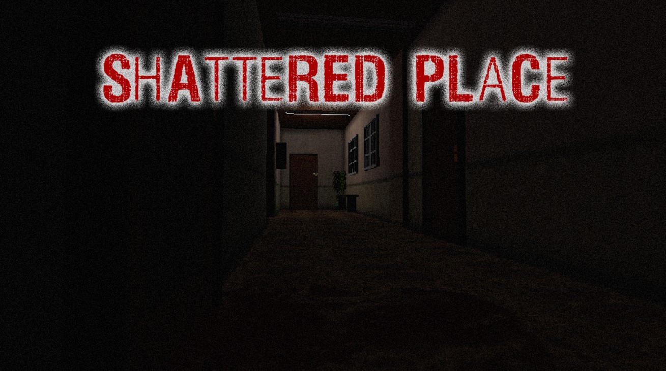 Games like Shattered Place