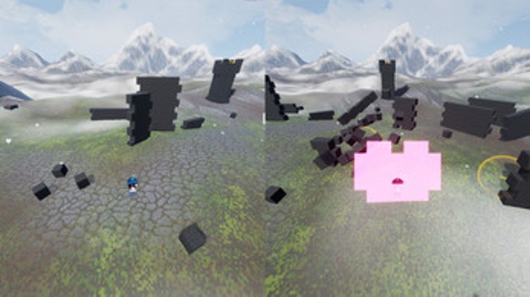 Siege of Hearts Image