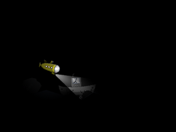 Something Fishy screenshot