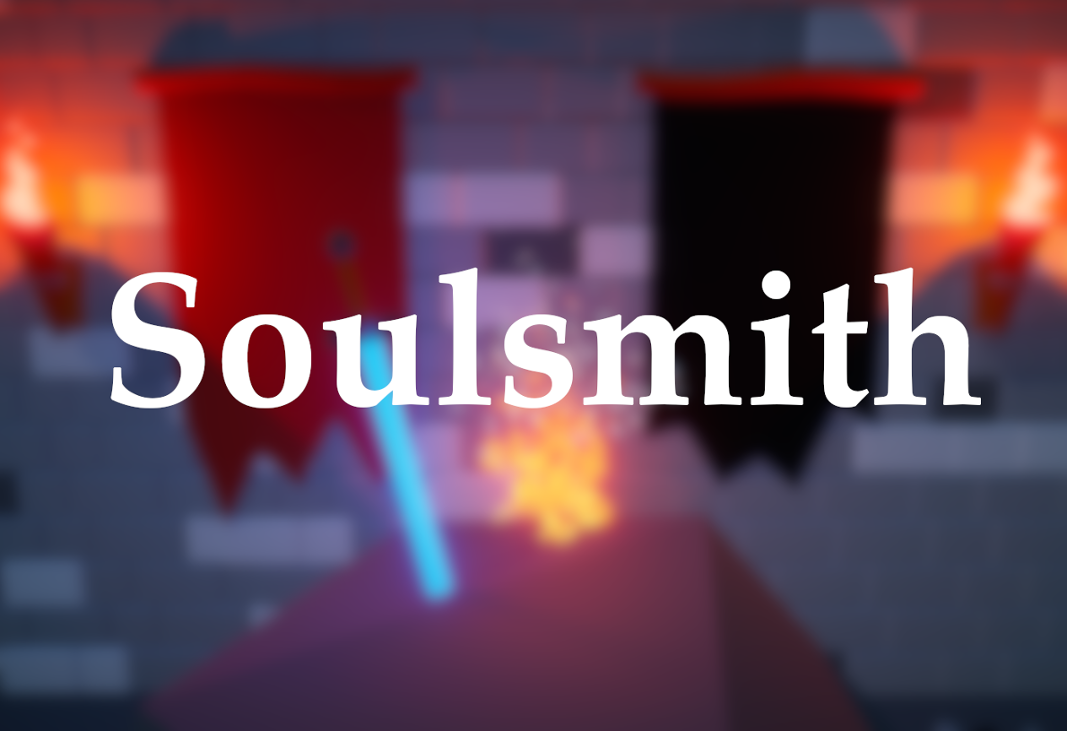 Games like Soulsmith