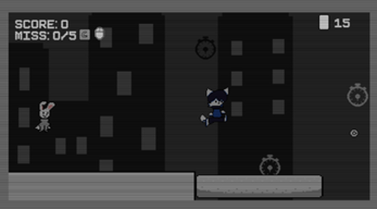 Starside Arcade Image