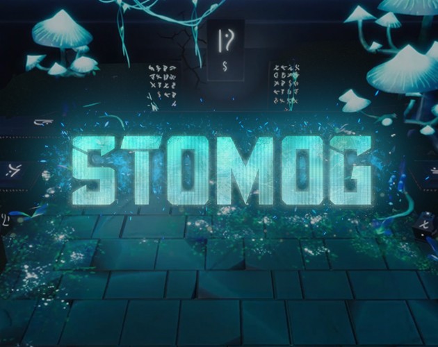 Games like STOMOG - L'ombre de la bête