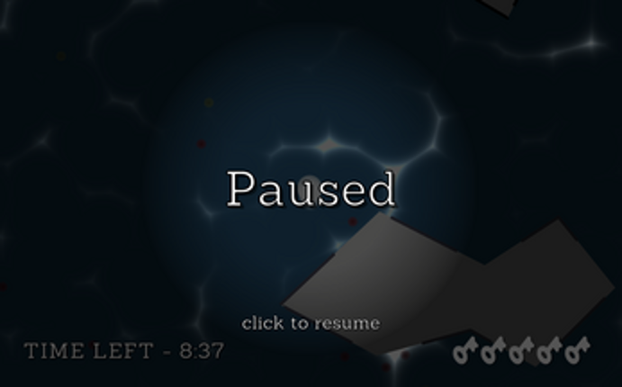 Ten Minutes of Existence screenshot