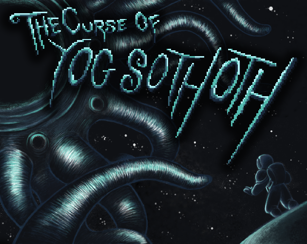 Games like The Curse of Yog Sothoth