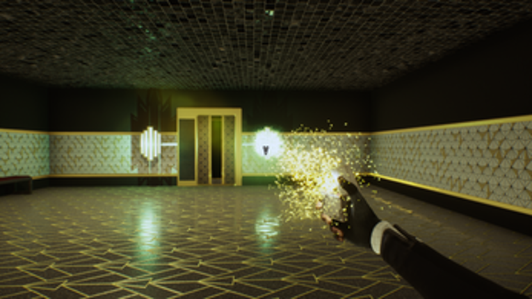 The Electrician (Demo) screenshot