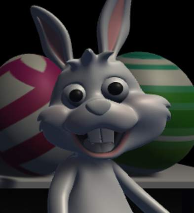 The Epic Easter Image