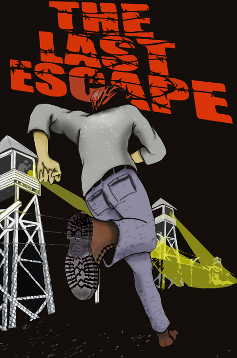 Games like THE LAST ESCAPE