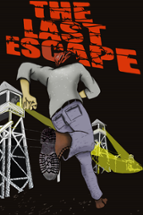 THE LAST ESCAPE Image