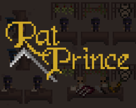 Rat Prince Image