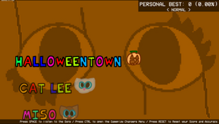 The Whatever Project - WIP screenshot
