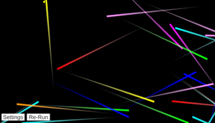 Trail Simulator screenshot