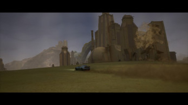 UNITY (prototype) Image