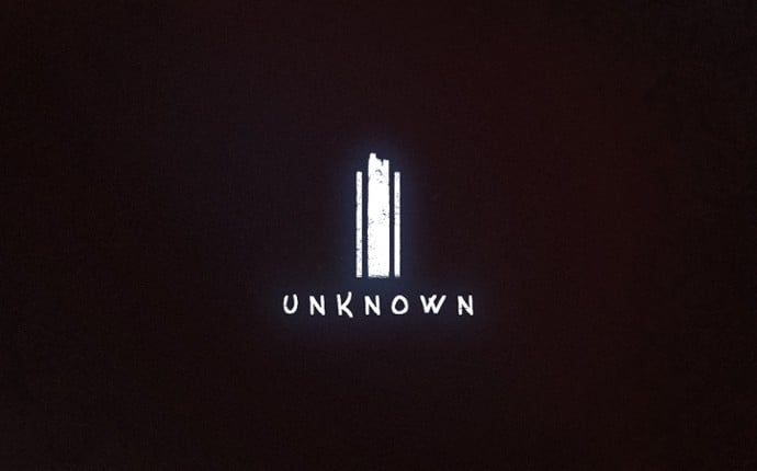 Unknown Game Cover