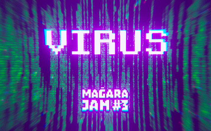 Games like VIRUS