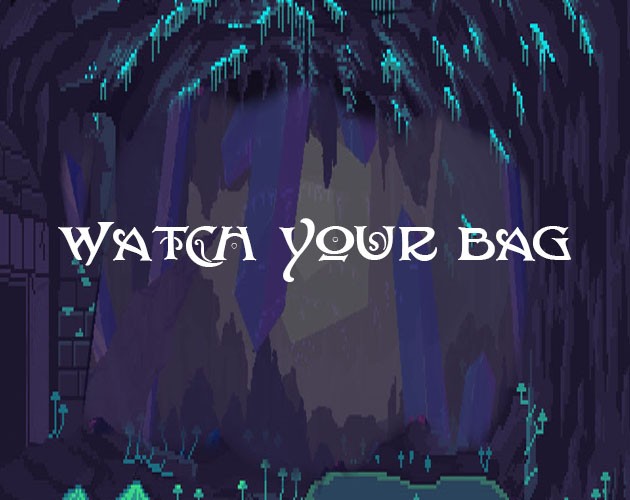 Games like Watch Your Bag