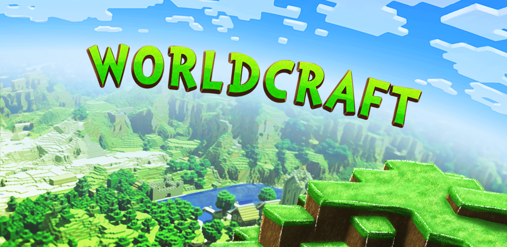 Games like WorldCraft : 3D Build & Craft