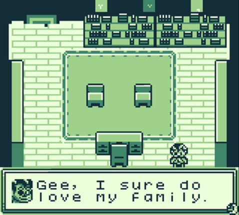 Zombie Mart screenshot