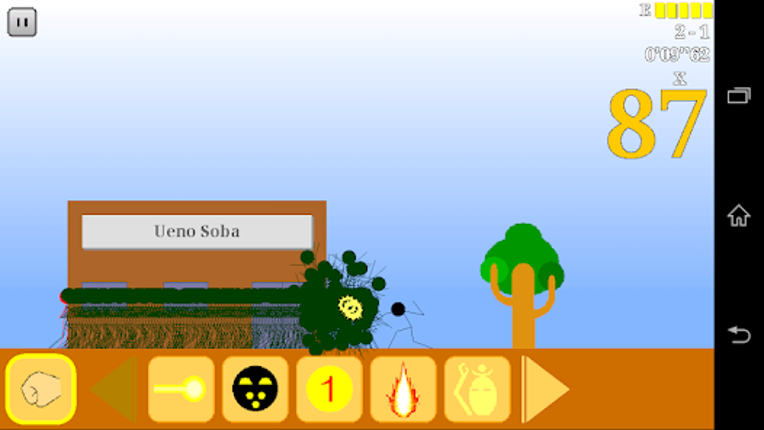 Come on 285 enemies! Image