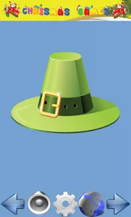 Thanksgiving Games for kids screenshot