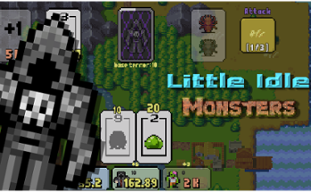 Little Idle Monsters Image