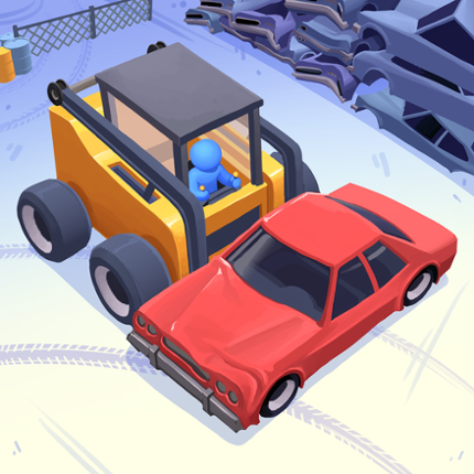 Junkyard Image
