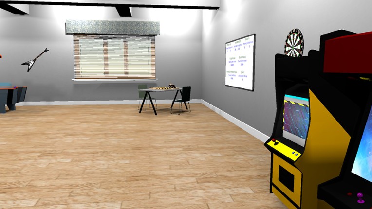 Game Room screenshot