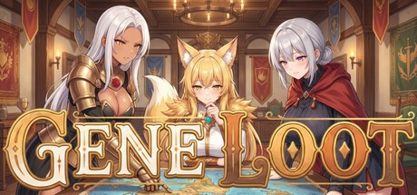 Games like GeneLoot