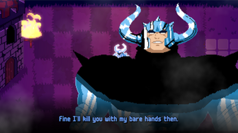 GOBLIN EMPEROR screenshot