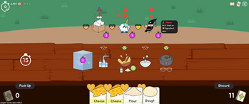 Goblin Gourmet (Demo) screenshot