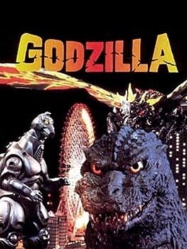 Games like Godzilla: Battle Legends