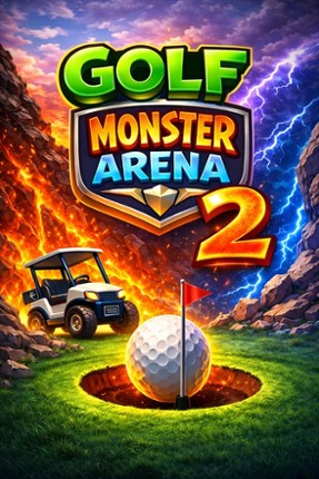 Golf Monster Arena 2 Image