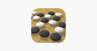 Gomoku V+, 5 in a line game. Image