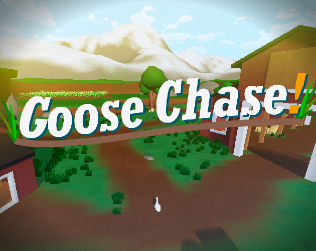 Games like Goose Chase!
